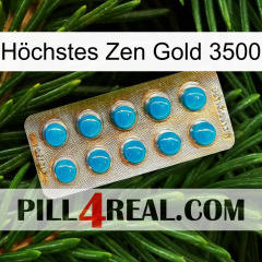 Höchstes Zen Gold 3500 new09